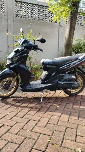 Mio Soul GT 2014