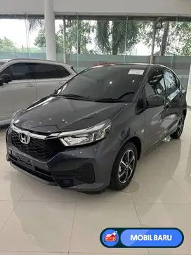 [Mobil Baru] Brio E CVT 2025