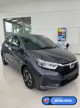 [Mobil Baru] Brio E CVT 2025
