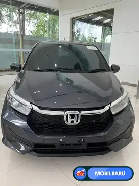 [Mobil Baru] Brio E CVT 2025