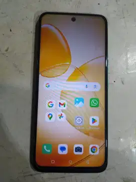 Infinix hot 12 play nfc 4+3/64gb normal