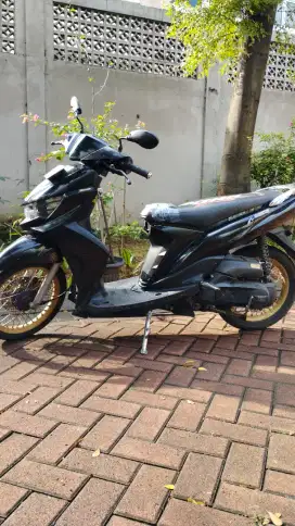 Mio soul GT lengkap 2014