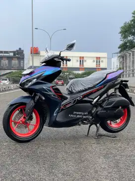 AEROX CYBER CITY 2023 DIJAMIN PASTI BAGUS