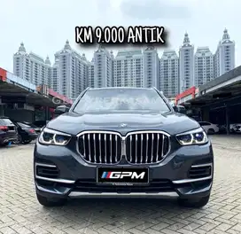 BMW X5 2022/ 2023 KM 9rb ANTIK