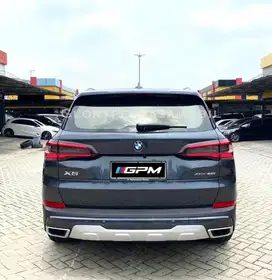 BMW X5 2022/ 2023 KM 9rb ANTIK