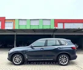 BMW X5 2022/ 2023 KM 9rb ANTIK