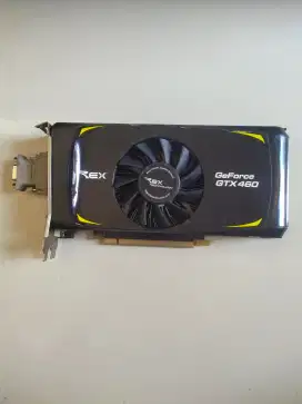 jual VGA GTX460