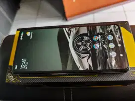 Poco F4 GT 12/256