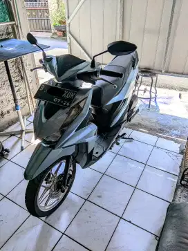 Beat Deluxe 2021