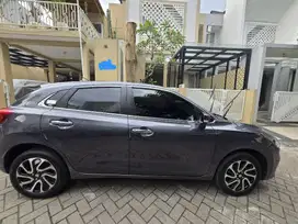 SUZUKI BALENO 1.5 CC kilometer rendaj