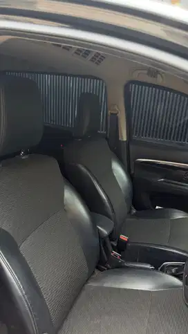 Suzuki XL7 2021 Bensin