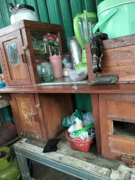 gerobak motor jati