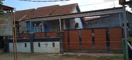Di Jual rumah  Rp. 265.000.000