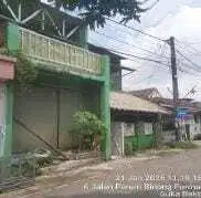 Dijual Rumah 2 lantai Murah Keren di Perumahan Binong Permai Tangerang