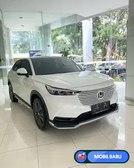[Mobil Baru] HRV SE CVT