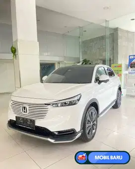 [Mobil Baru] HRV SE CVT
