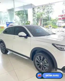 [Mobil Baru] HRV SE CVT