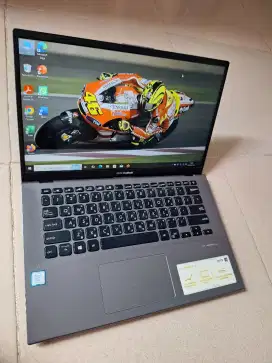 BISMILLAH DI JUAL ASUS VIVOBOOK I5 RAM 8GB SSD 512GB SIAP PAKAI