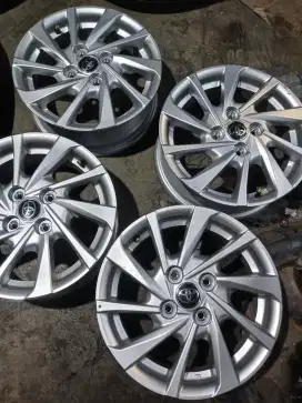Velq oem agya new 4 pcs