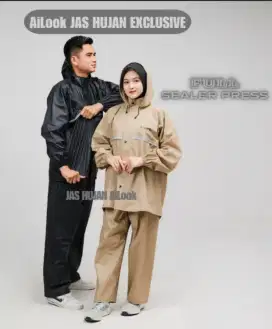 Jas hujan AiLook