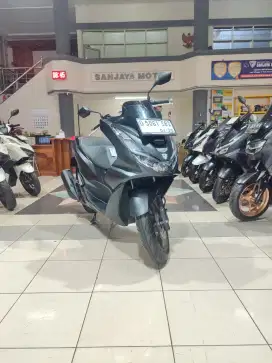 Kilometer 1600 Honda PCX 160 ABS 2024, Wildan Sanjaya Motor Bandung