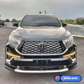 [Mobil Baru] (Promo) Toyota Innova Zenix Q Hybrid Modelista