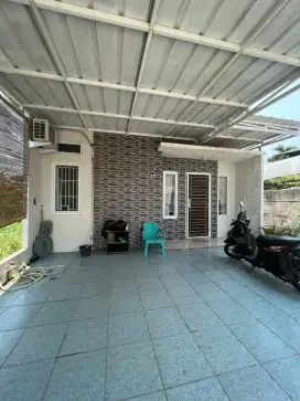 Over Kredit Rumah 115JT @OMA KEDAYUTAMA, Tapos Depok