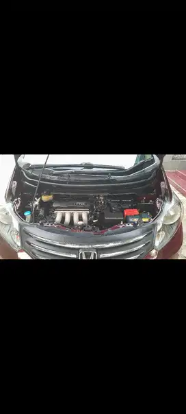 Honda Freed 2009 Bensin