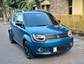 Suzuki Ignis GX 1.2 Manual 2020