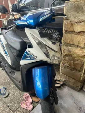 Honda Beat 2015