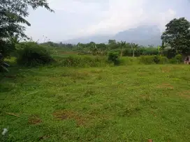 Tanah Di Cijeruk Buat Villa