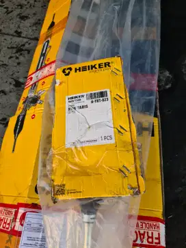 RACK STEER TOYOTA YARIS atau VIOS [NEW]