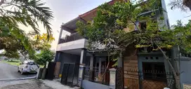 Rumah solo fajar indah colomadu siap huni