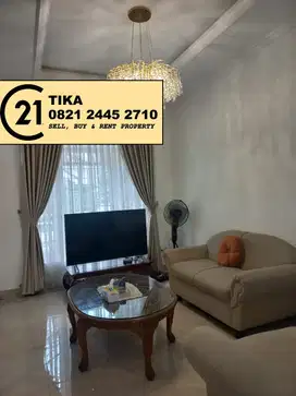 Dijual Murah Rumah lokasi Strategis cluster Bintaro sektor 5 FN-16671