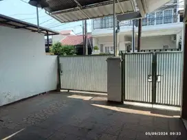 Dijual Harga Termurah Siap Huni Rumah di Harapan Indah 1 Bekasi