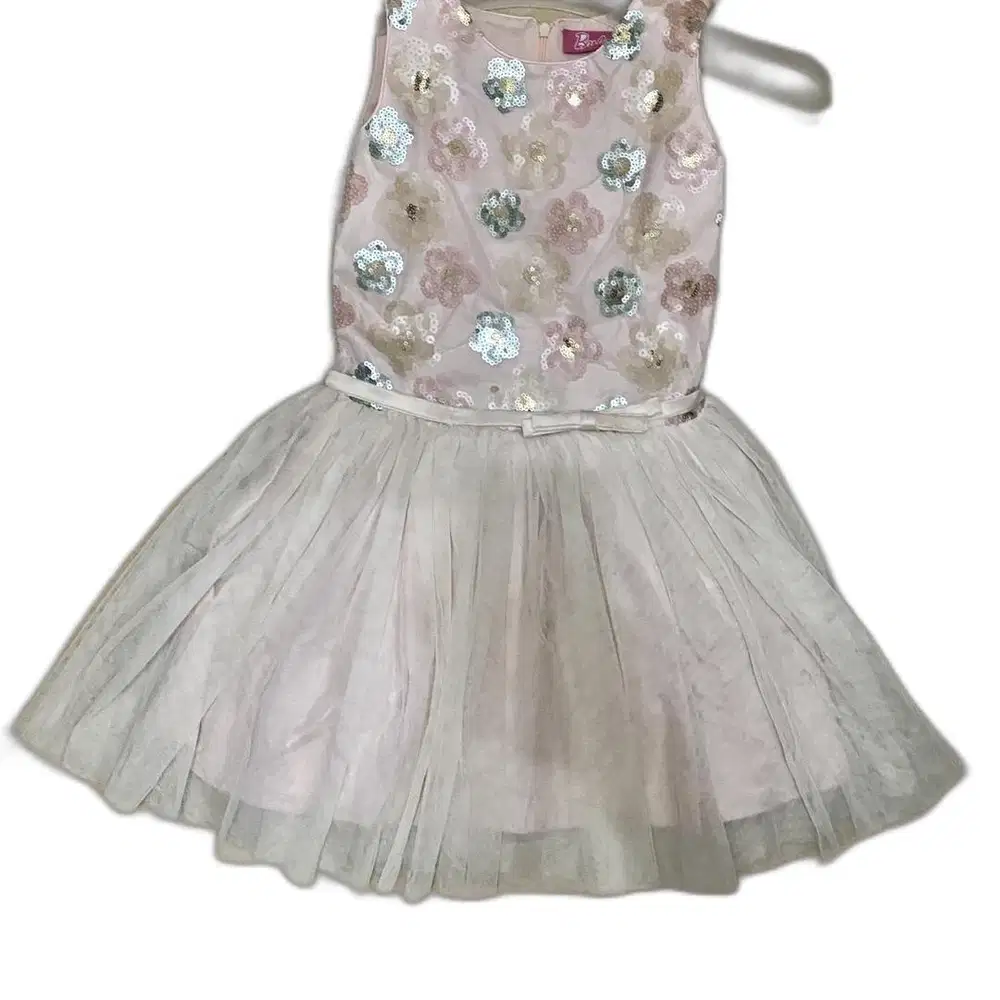 Dres anak original barbie, baru blom perna pakai