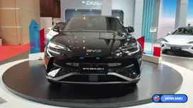 [Mobil Baru] BYD SEALION 7 BARU