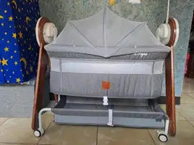Baby Box Babyelle