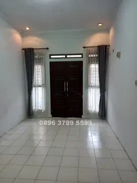 Perum Indihiang 1 1/2 Lantai MURAH dekat Terminal & Pasar