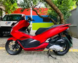 Honda pcx 150 cbs
