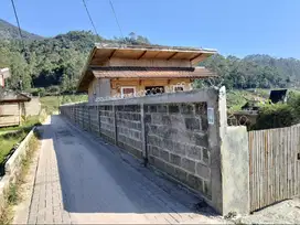 TANAH 600 M2 CIWIDEY