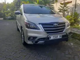 Dijual innova 2005 diesel istimewa