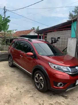 Honda BRV E 1.5 MT