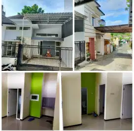 Di jual Rumah Di perumahan Cluster
