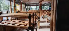 DI JUAL /SEWA RUANG USAHA DIPATIUKUR DAGO
