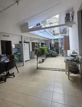 Jual cepat rumah sayap riau bandung