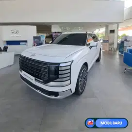 [Mobil Baru] All Palisade Calligraphy Hybrid 2025 Baru Promo Terbaik