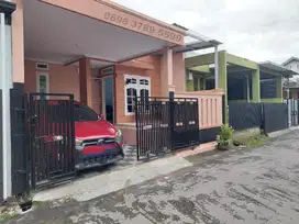 Perumahan PONOK KARISMA - Ir. Juanda Transmart McD Starbuck