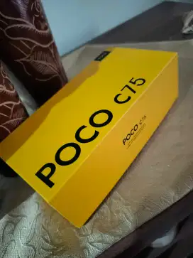 Hp Xioami POCO C75