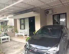 Rumah Padma Residence di Jual Cepat